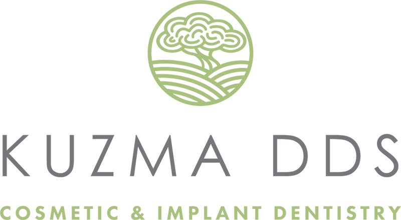 Link to Kuzma DDS: Cosmetic & Implant Dentistry home page